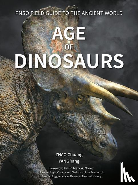 Yang, Yang - AGE OF DINOSAURS