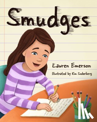 Emerson, Lauren - Smudges