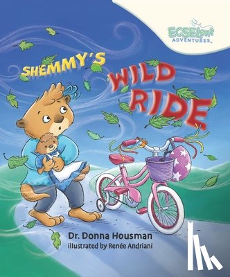 Housman, Donna - Shemmy's Wild Ride