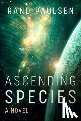 Paulsen, Rand - Ascending Species