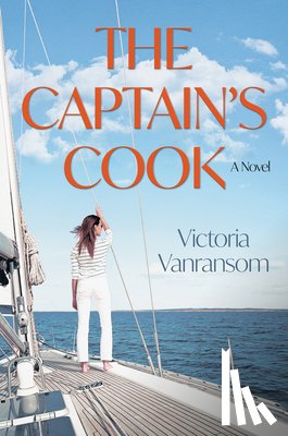 Vanransom, Victoria - The Captain's Cook