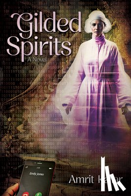Kallar, Amrit - Gilded Spirits