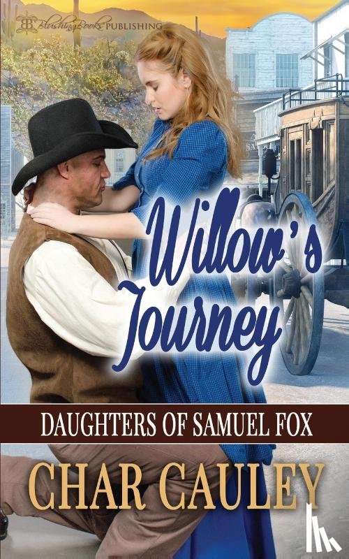 Cauley, Char - Willow's Journey