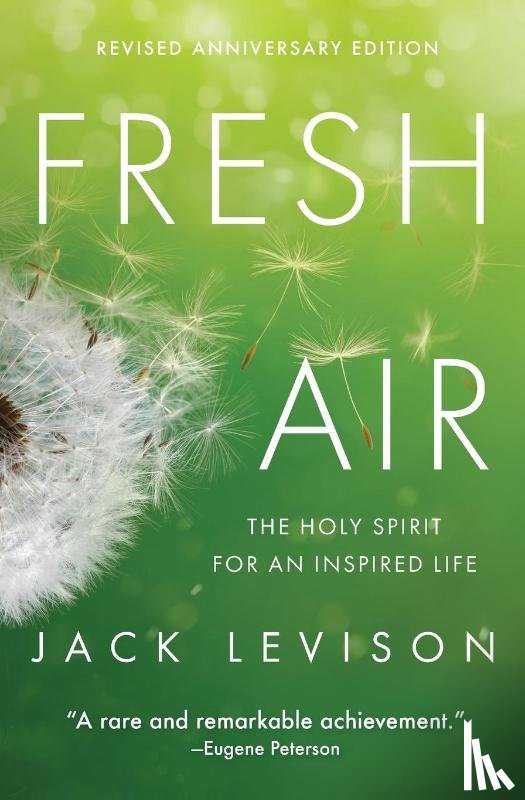 Levison, Jack - Fresh Air