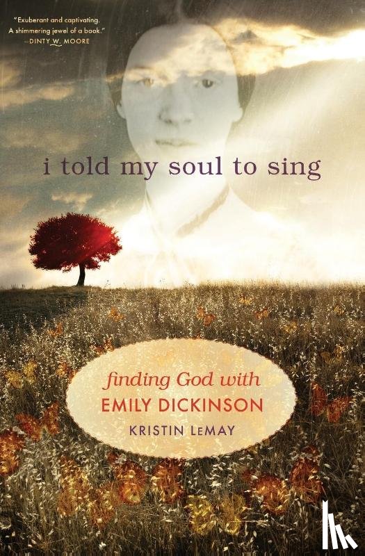 LeMay, Kristin - I Told My Soul to Sing