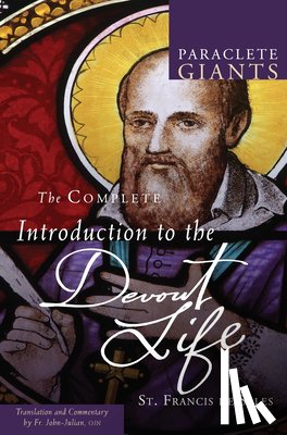 de Sales, Francis - The Complete Introduction to The Devout Life