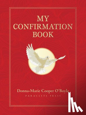 Cooper O'Boyle, Donna-Marie - My Confirmation Book