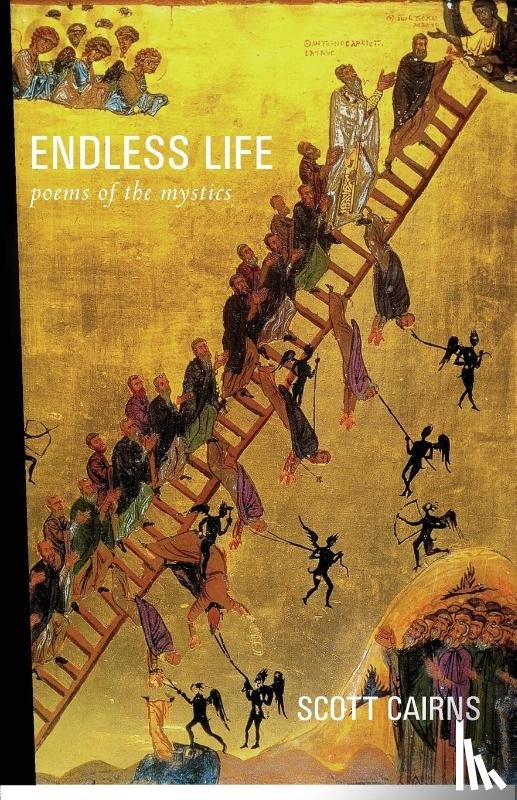 Cairns, Scott - Endless Life