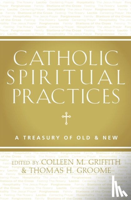  - Catholic Spiritual Practices