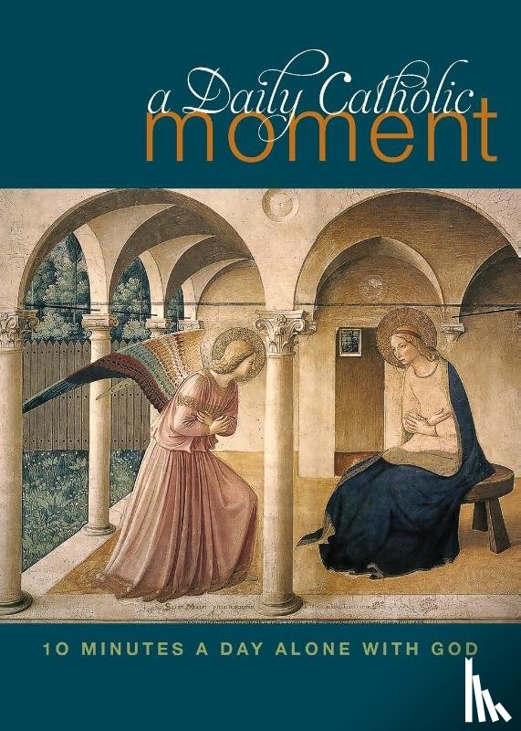 Celano, Peter - A Daily Catholic Moment