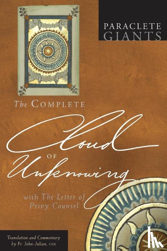  - The Complete Cloud of Unknowing