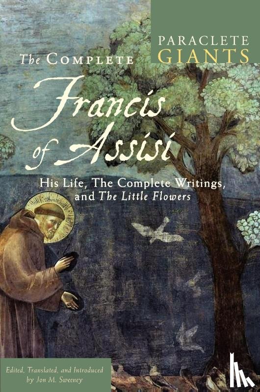  - The Complete Francis of Assisi