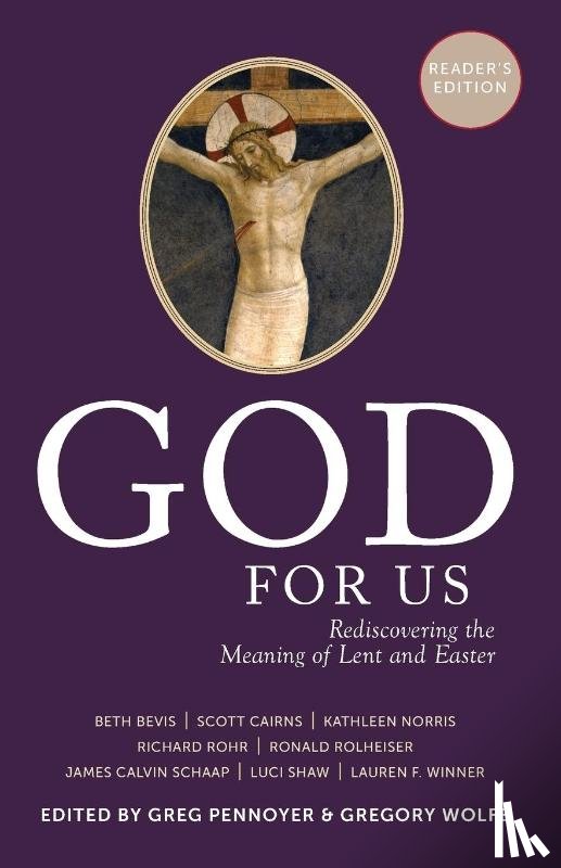  - God For Us