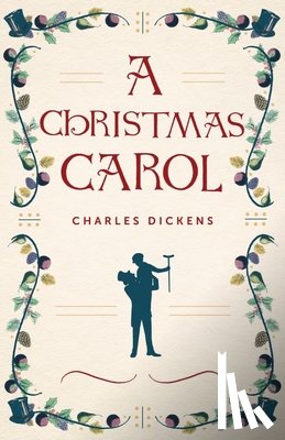Charles Dickens, John Leech - A Christmas Carol