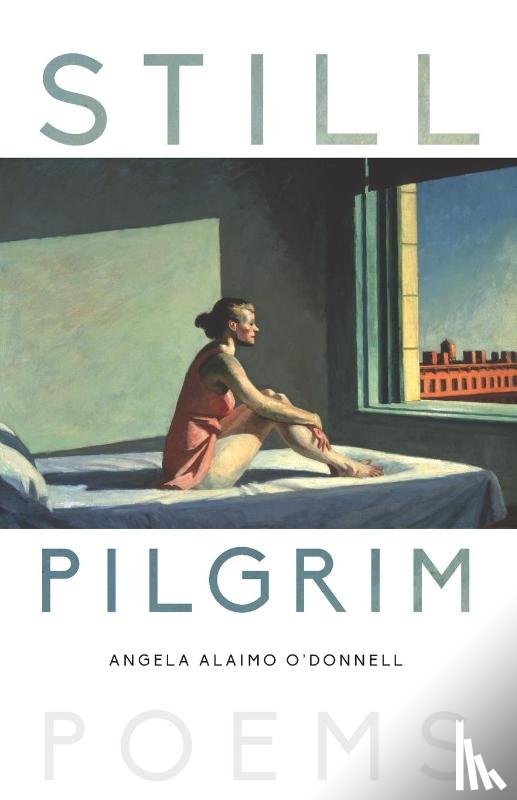 O'Donnell, Angela - Still Pilgrim