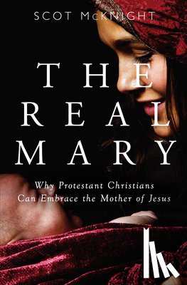 McKnight, Scot - Real Mary