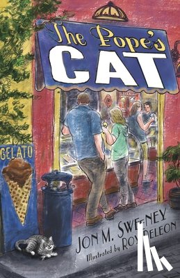 Jon M. Sweeney - The Pope's Cat
