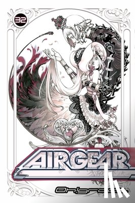 Great!, Oh! - Air Gear 32