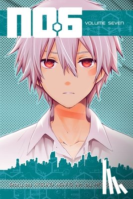 Asano, Atsuko - No. 6 Volume 7