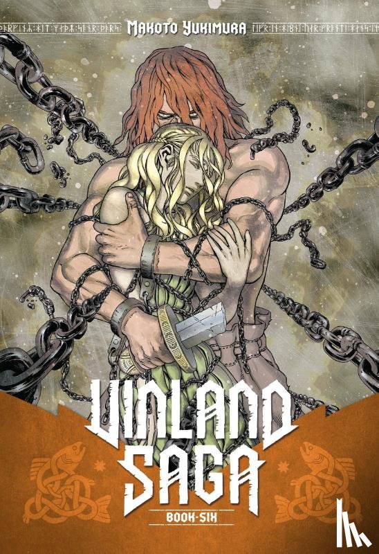 Yukimura, Makoto - Vinland Saga Vol. 6