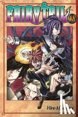 Mashima, Hiro - Fairy Tail 48
