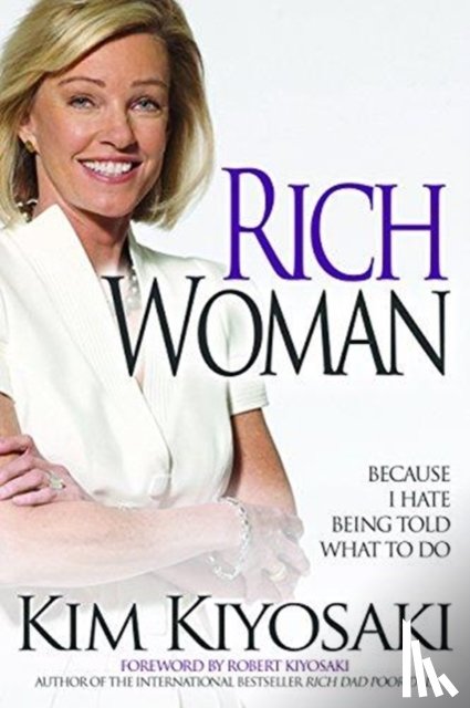 Kiyosaki, Kim - Rich Woman