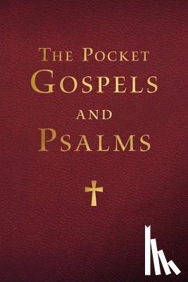 Our Sunday Visitor - Pocket Gospels and Psalms-NRSV