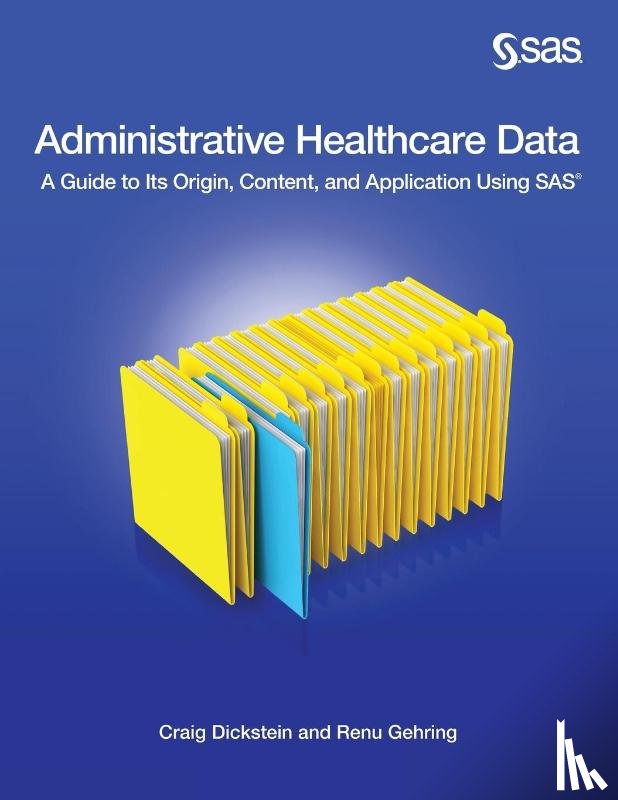 Dickstein, Craig, Gehring, Renu - Administrative Healthcare Data