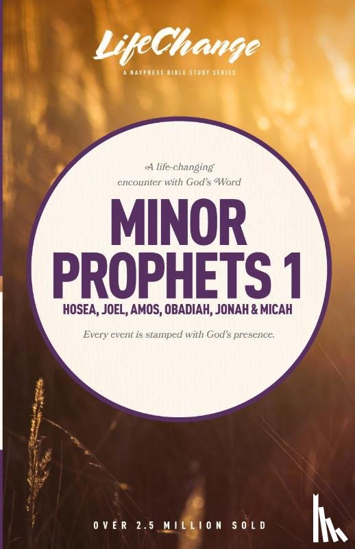 The Navigators - Minor Prophets 1