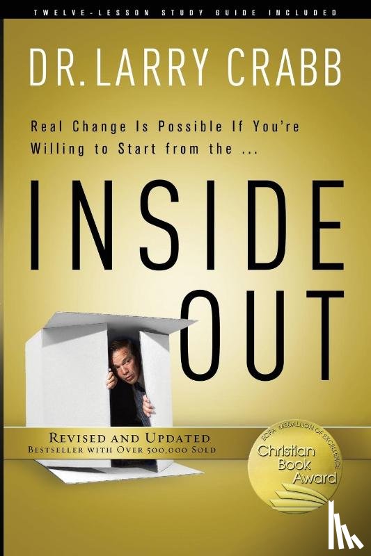 Crabb, Larry - Inside Out