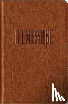 Peterson, Eugene H. - Message Compact Edition, The