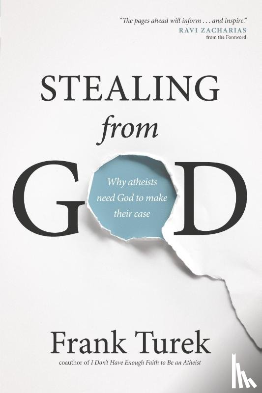 Turek, Frank - Stealing from God