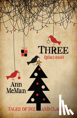 McMan, Ann - Three