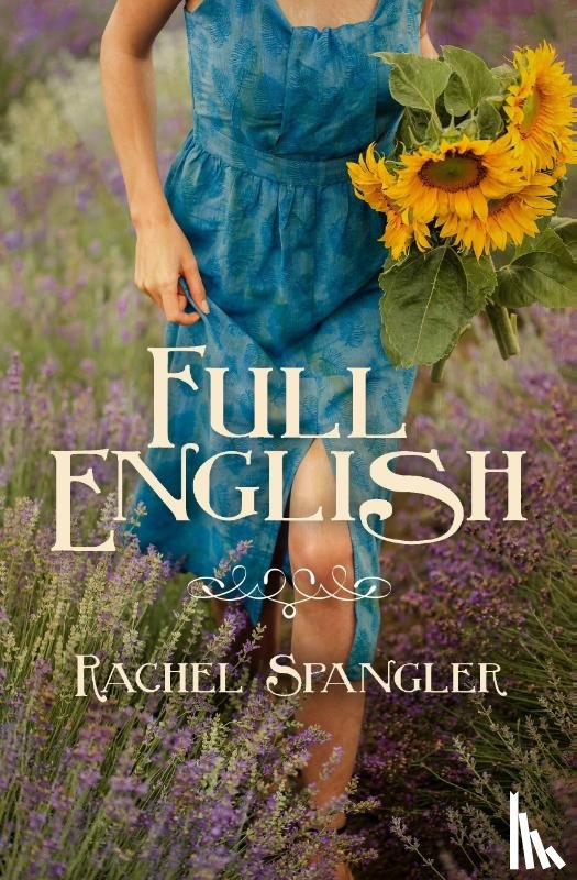 Spangler, Rachel - Full English