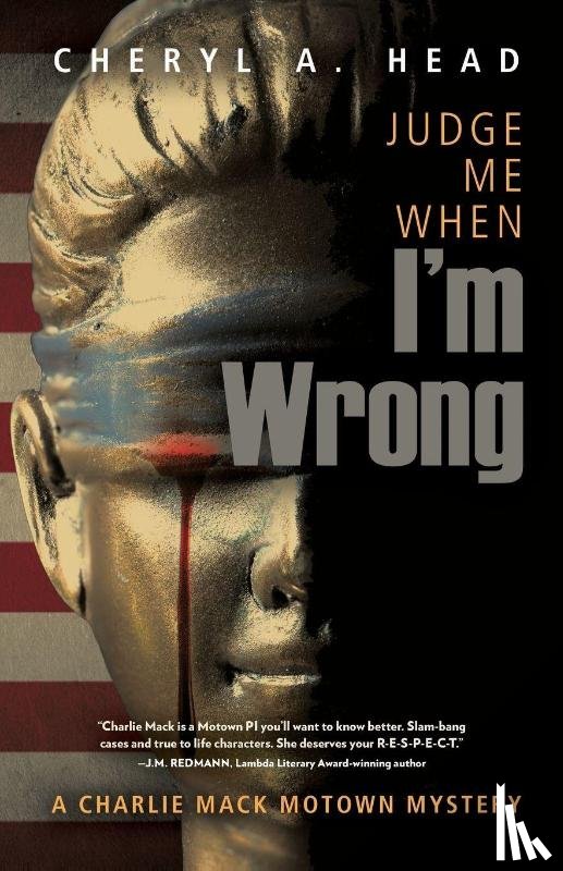 Head, Cheryl A - Judge Me When I'm Wrong