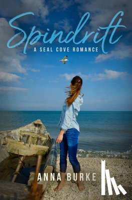 Burke, Anna - Spindrift