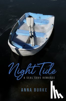 Burke, Anna - Burke, A: NIGHT TIDE