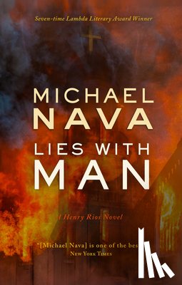 Nava, Michael - Lies with Man