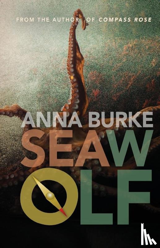 Burke, Anna - Sea Wolf