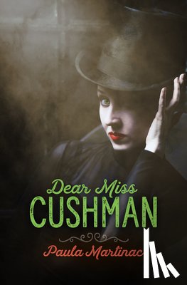 Martinac, Paula - Dear Miss Cushman