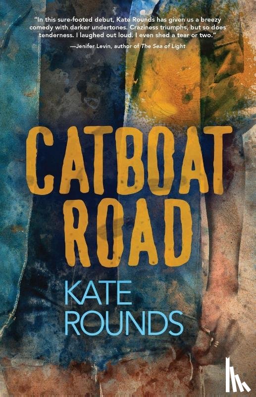 Rounds, Kate - Catboat Road