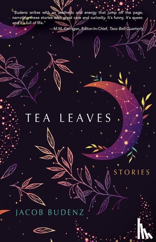 Budenz, Jacob - Tea Leaves