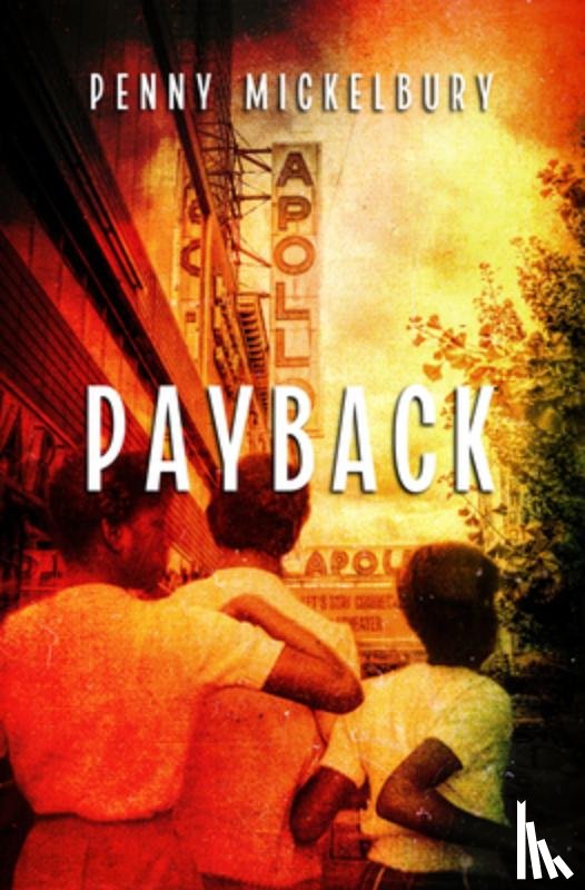 Mickelbury, Penny - Payback
