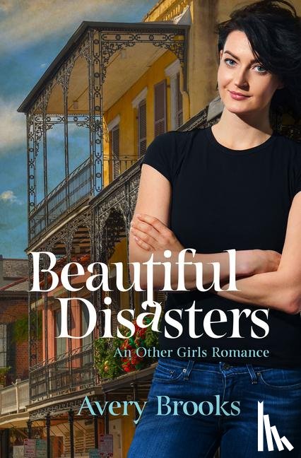 Brooks, Avery - Beautiful Disasters