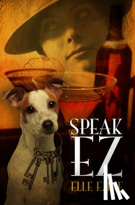 Ire, Elle E - Speak EZ