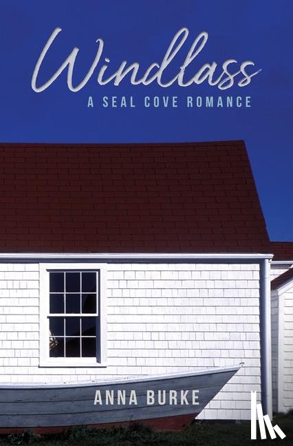 Burke, Anna - Windlass