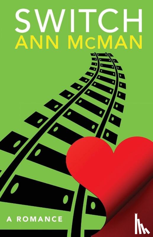 McMan, Ann - Switch