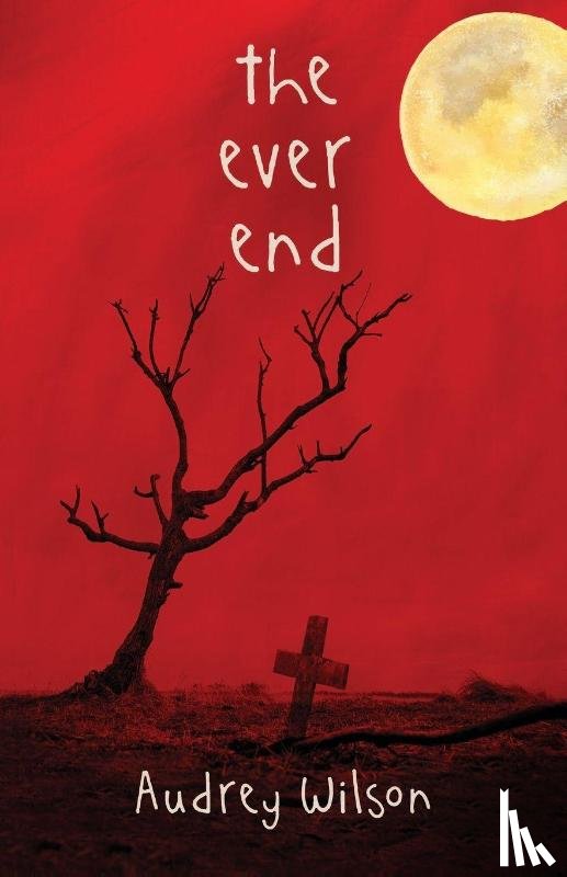 Wilson, Audrey - Ever End
