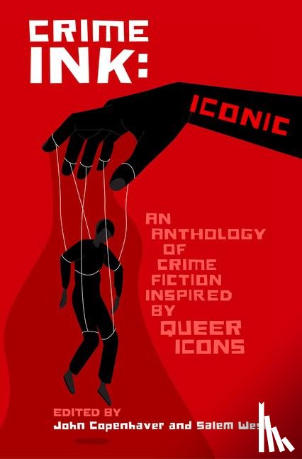  - Crime Ink