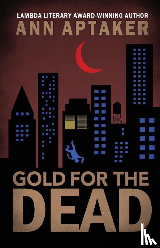 Aptaker, Ann - Gold for the Dead